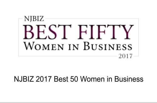 NZBIZ 2017 best 50 women in business