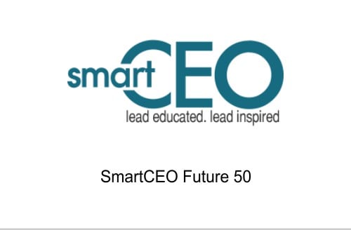 SmartCEO future 50