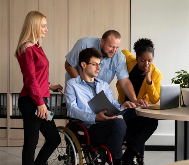 Disability Inclusion, Compliance, and the 2025 EU Directives: A Business Guide