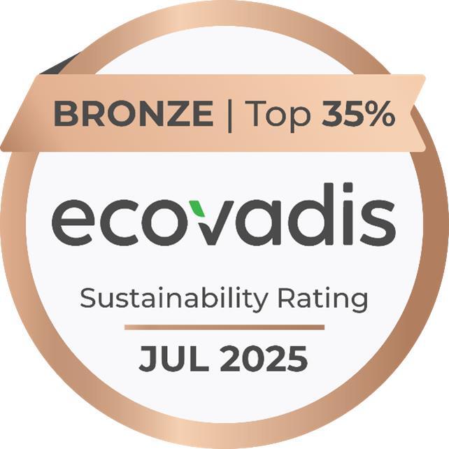 Ecovedis 2025