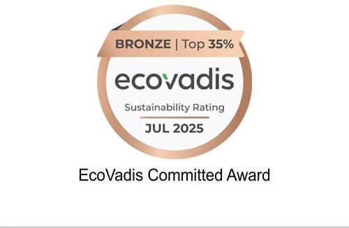 Ecovedis