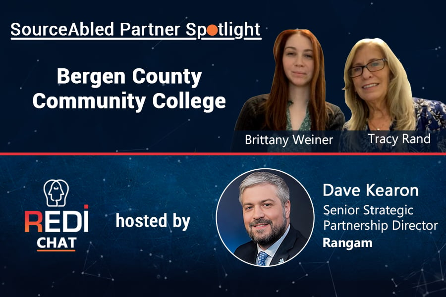 REDI chat-SourceAbled Partner Spotlight-Bergen CC- 900x600